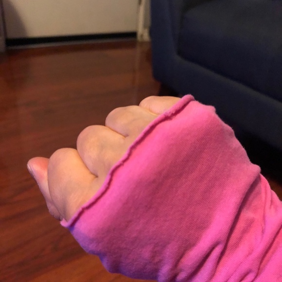 LULULEMON Blouse - Picture 7 of 9